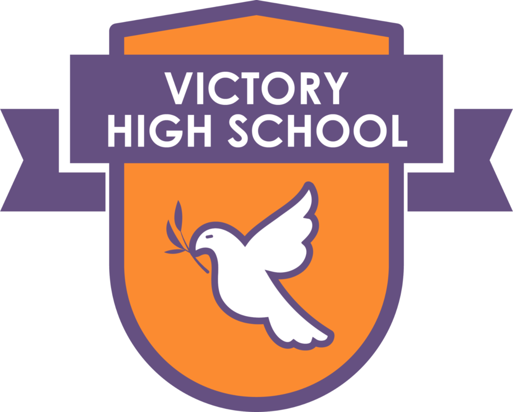 Victory High School